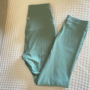 Lululemon Align Leggings (size 2)